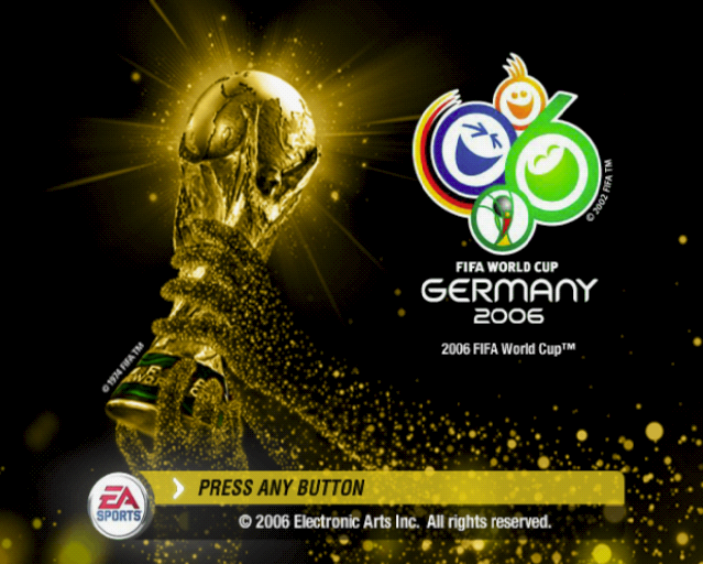 2002 FIFA World Cup screenshot 4 for Xbox